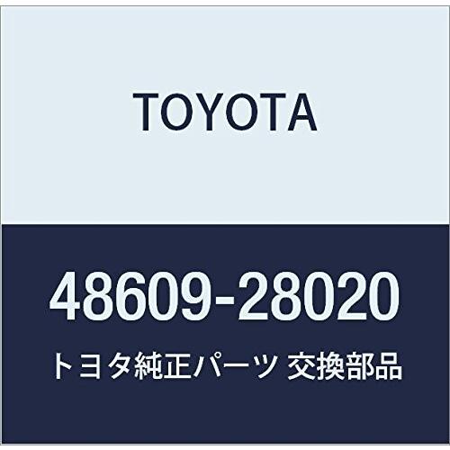 TOYOTA (トヨタ) 純正部品 フロントサスペンション サポートSUB-ASSY LH エスティ...