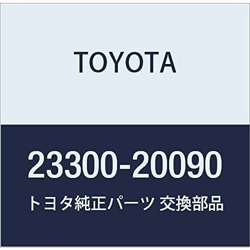 TOYOTA (トヨタ) 純正部品 E.F.I. フューエル フィルタ マークツー WG ウィンダム...