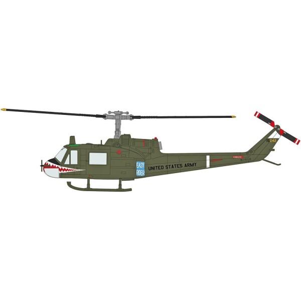 HOBBY MASTER 1/72 UH-1C アメリカ陸軍 第174強襲ヘリコプター中隊 完成品 ...