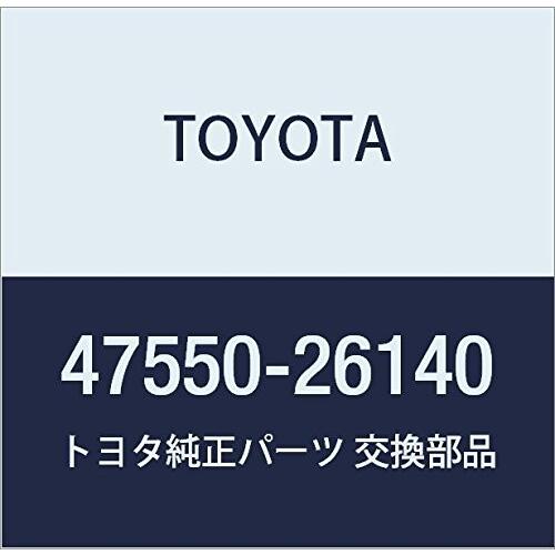 TOYOTA (トヨタ) 純正部品 LH FR OR UPR リヤホイールブレーキ シリンダASSY...