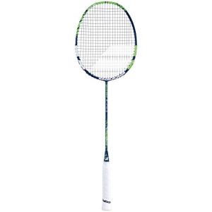 バボラ Babolat バドミントンバドミントンラケット SATELITE GRAVITY78 サテライト グラビティ 78G BBF60235｜shimoyana