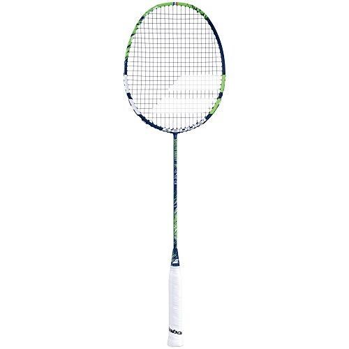 バボラ Babolat バドミントンバドミントンラケット SATELITE GRAVITY78 サテ...