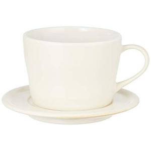 ホワイト 210ml bico カップ_ソーサー 3515357