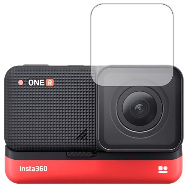 PDA工房 Insta360 ONE RS (4Kブーストレンズ部用) / Insta360 ONE...
