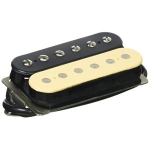 DiMarzio ディマジオ ピックアップ Andy Timmons Model AT-1 Black/Cream DP224-BC｜shimoyana