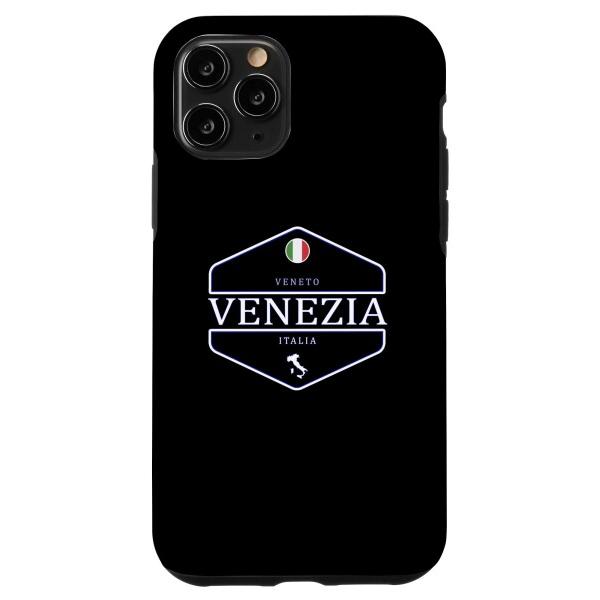iPhone 11 Pro ベネチア・ウンブリア・イタリア-ヴェネツィア・イタリア スマホケース