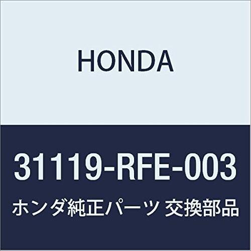 HONDA (ホンダ) 純正部品 ブツシユ インシユレーシヨン 品番31119-RFE-003