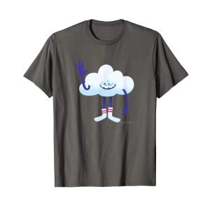 トロールズ CLOUD GUY Tシャツ