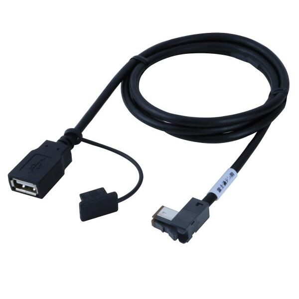 ENDY(エンディー) USB接続ケーブル 富士通テン用 1.5mEDG-0402EL