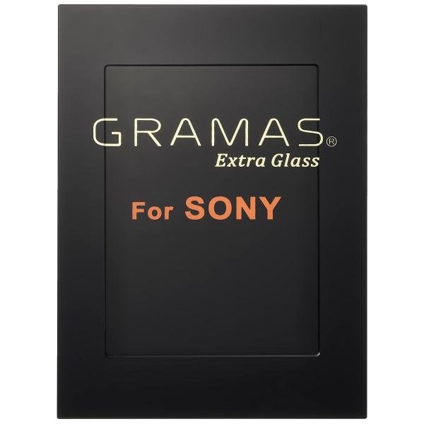 GRAMAS グラマス GRAMAS Extra Glass SONY a7III用 DCG-SO0...