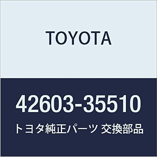 TOYOTA (トヨタ) 純正部品 ホイールハブ オーナメント ハイラックス 品番42603-355...