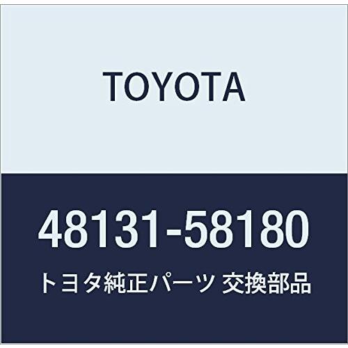 TOYOTA (トヨタ) 純正部品 フロントコイル スプリング LH アルファード G/V 品番48...