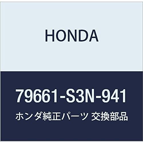 HONDA (ホンダ) 純正部品 ノブ フアン オデッセイ オデッセイ アルマス 品番79661-S...