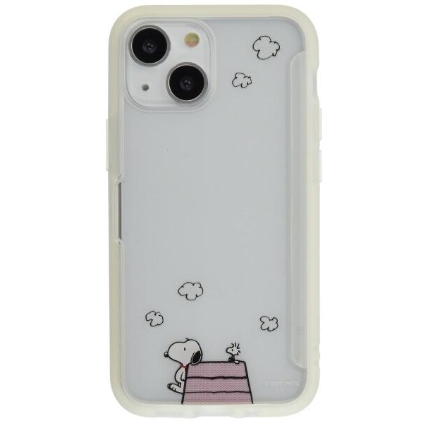 グルマンディーズ ピーナッツ SHOWCASE＋ iPhone13 mini/12 mini(5.4...