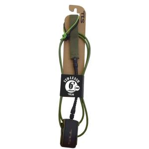 TLS STD LEASH 6ft COMP KHAKI｜shimoyana