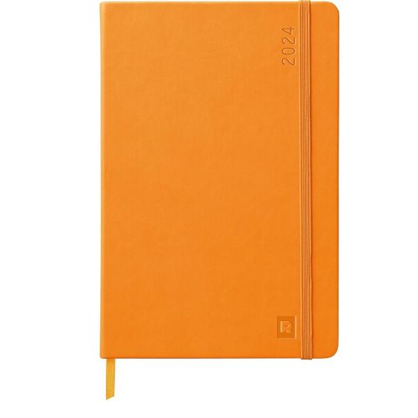 RHODIA(ロディア) ロディア手帳 ダイアリー A5・週間バーチカルタイプ 『ウェブプランナー ...