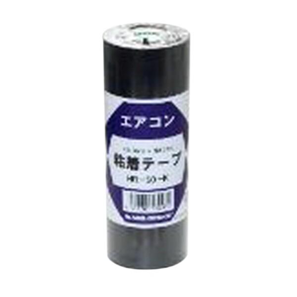 因幡電機産業(Inaba Denki Sangyo) 因幡電工 エアコン用粘着テープ 50mm×20...