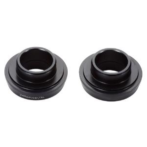 BBB(ビービービー) 自転車 BBセット ボトムアダプト 24MM BB30/PF30 BBO-1...