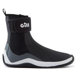 Gill (ギル) シューズ ジュニア エアロブーツ (Junior Aero Boot) 966J ブラック 35/36 (23~23.5cm)｜shimoyana