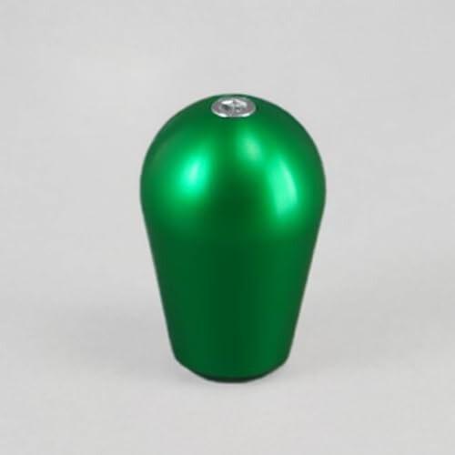 CAE ウルトラシフター用シフトノブ アルミ 緑(グリーン) TMUS-KNOB10