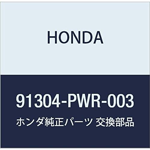 HONDA (ホンダ) 純正部品 Oリング 86.6X2.3(NOK) 品番91304-PWR-00...