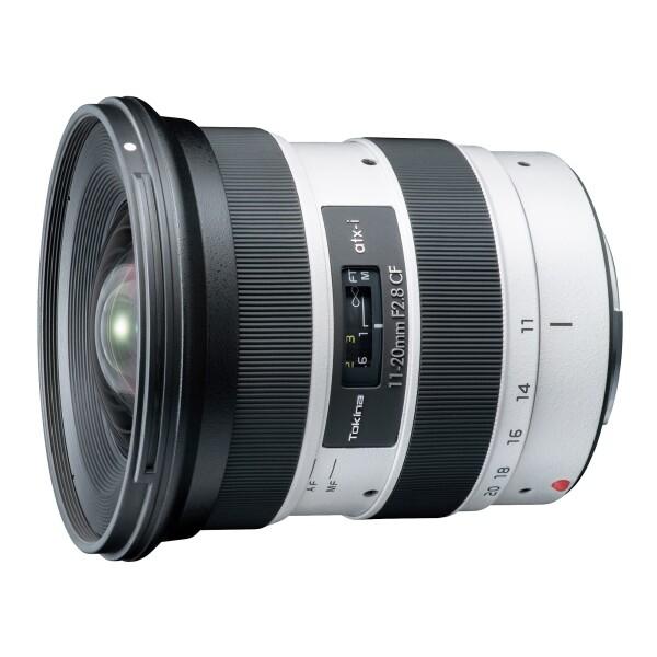 トキナー Tokina 広角ズームレンズ atx-i 11-20mm WE F2.8 CF CEF ...