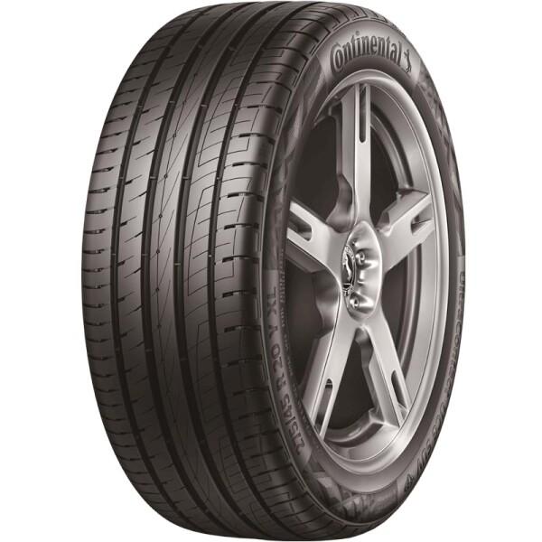 コンチネンタル ウルトラコンタクト UC6 SUV 275/50R20 109W FR UltraC...