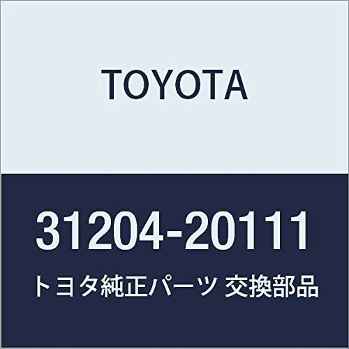 TOYOTA (トヨタ) 純正部品 クラッチレリーズ フォークSUB-ASSY 品番31204-20...