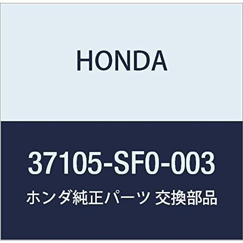 HONDA (ホンダ) 純正部品 ソケツトASSY. バルブ (14V) 品番37105-SF0-0...