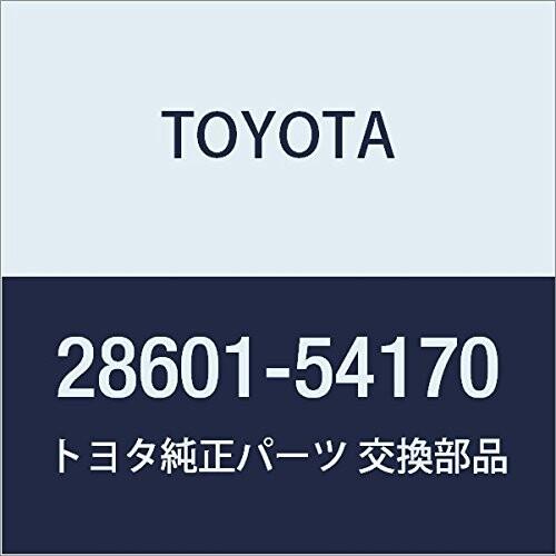 TOYOTA (トヨタ) 純正部品 グロープラグ リレーASSY ハイエース/レジアスエース 品番2...