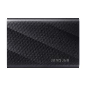 Samsung T9 2TB 外付けSSD USB3.2 Gen2×2 最大2,000MB/秒 iPhone15動作確認済み MU-PG2T0B-IT/EC 国内正規保証品