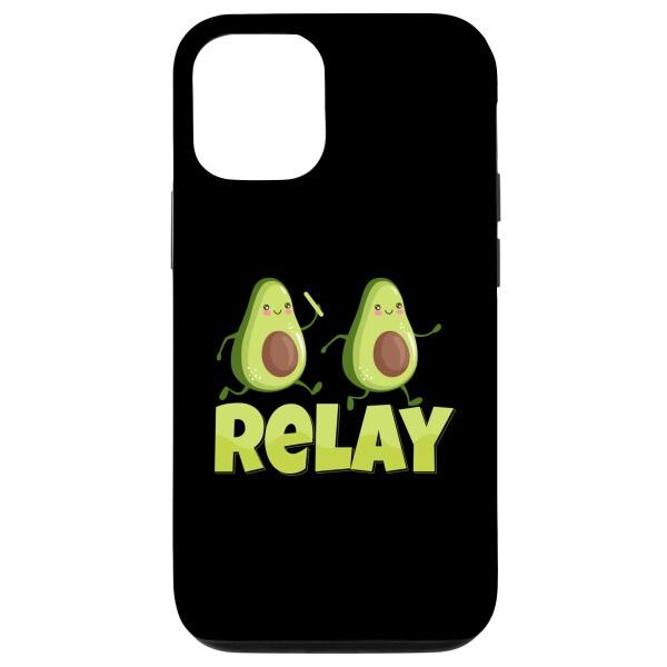 リレーレース relay