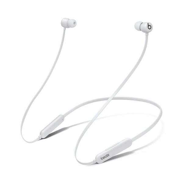 Beats Flex ワイヤレスイヤホン ? Apple W1ヘッドフォンチップ、マグネット式イヤー...