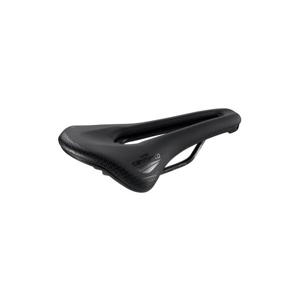 セラ サンマルコ(Selle Sanmarco) 自転車 サドル SHORTFIT 2.0 Comf...