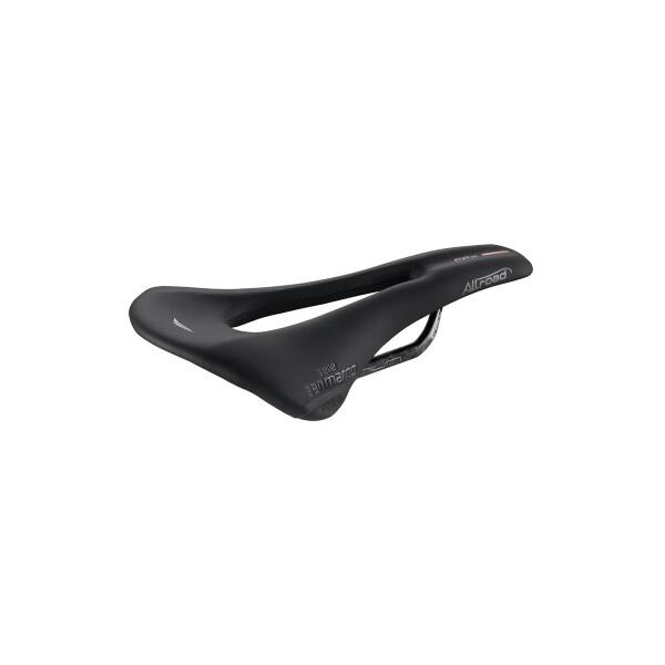 セラ サンマルコ(Selle Sanmarco) 自転車 サドル ALLROAD Open-Fit ...