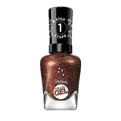 SallyHansen(サリーハンセン) ジェルフィニッシュ ドリームズクラムトゥルー 915 14...