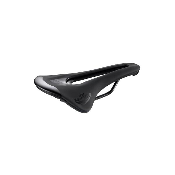 セラ サンマルコ(selle sanmarco) 自転車 サドル SHORTFIT 2.0 Comf...