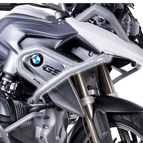 Puig 7542U ENGINE GUARDS上 (GREY) BMW R1200GS (14-1...