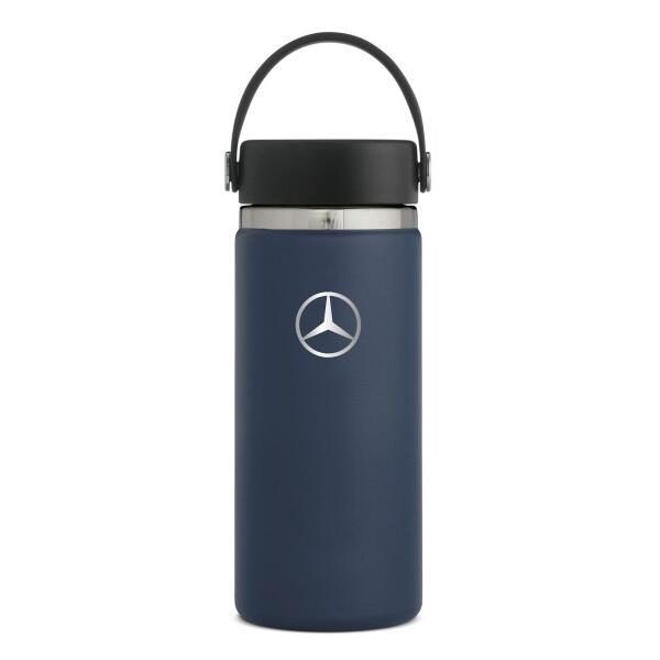 純正 Mercedes-Benz × Hydro Flask(ハイドロフラスク) ステンレスボトル ...