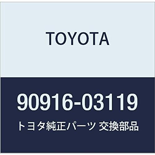 TOYOTA (トヨタ) 純正部品 サーモスタット 品番90916-03119