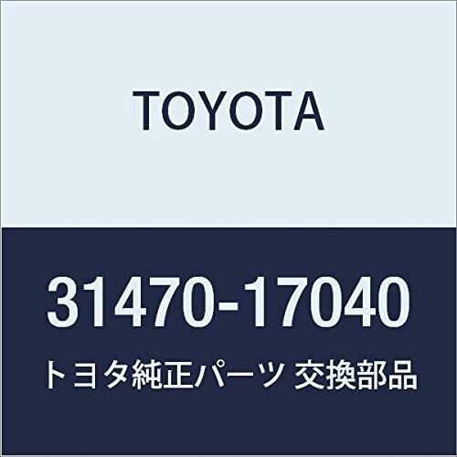 TOYOTA (トヨタ) 純正部品 クラッチレリーズ シリンダASSY エムアールツー 品番3147...