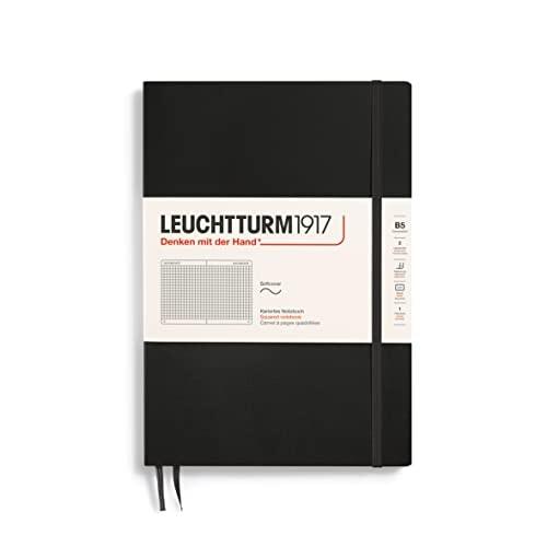 LEUCHTTURM1917/ロイヒトトゥルム Notebooks Softcover Compos...