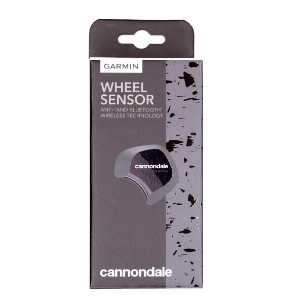 Speed Sensor | Wheel Sensor by Garmin