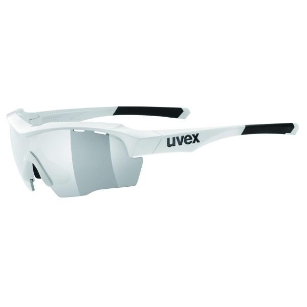 uvex(ウベックス) sportstyle 104 サングラス 5316018816 ホワイト