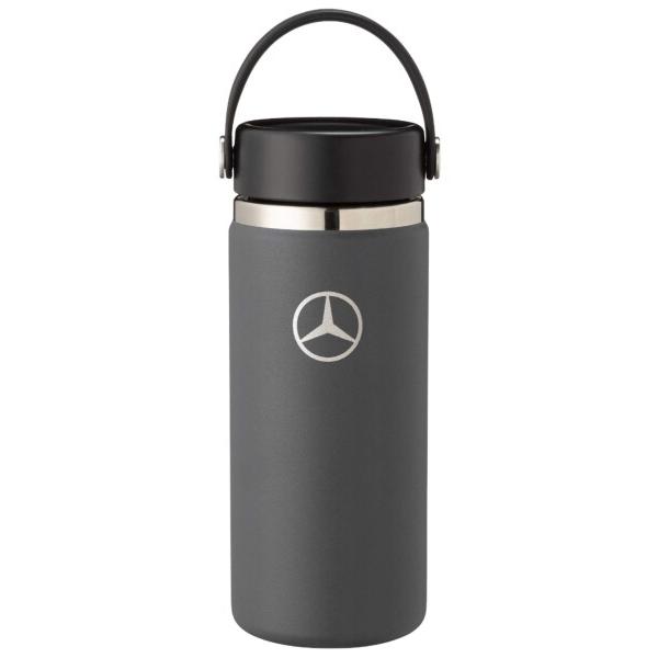 純正 Mercedes-Benz × Hydro Flask(ハイドロフラスク) ステンレスボトル ...