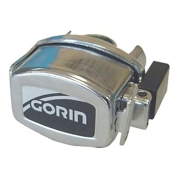 ゴリン（GORIN） 前輪錠オレポンＧＯ１ ＣＰ 折れ式