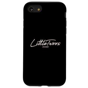 iPhone SE (2020) / 7 / 8 The LittleTwoos ザ・リトルトゥース...