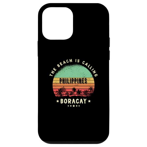 iPhone 12 mini Boracay philippines ボラカイフィリピンバケーション...