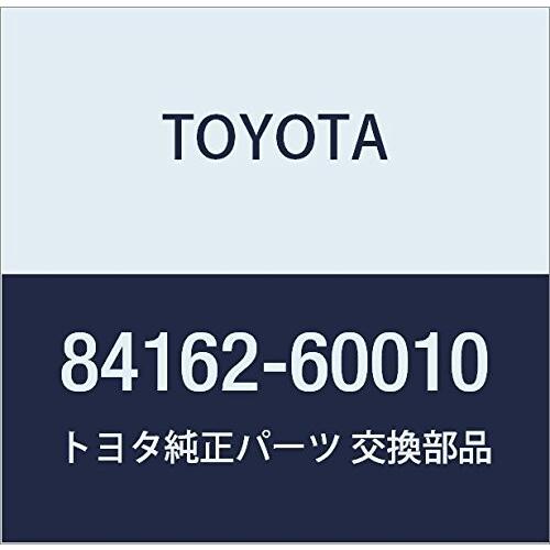 TOYOTA (トヨタ) 純正部品 フォグランプ スイッチASSY ランドクルーザー S/T H/T...