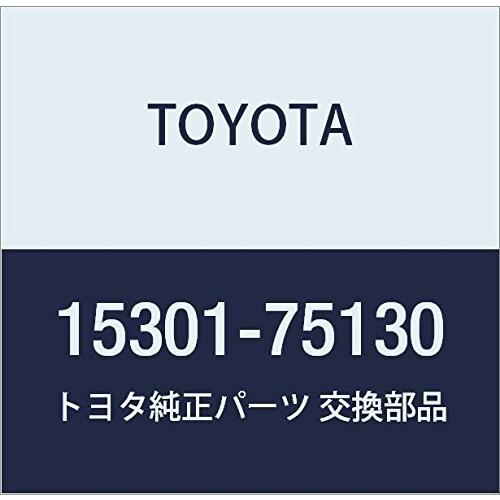 TOYOTA (トヨタ) 純正部品 オイルレベル ゲージSUB-ASSY 品番15301-75130